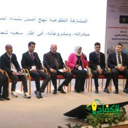 رئيس لجنة المساجد الثلاثة ضيفا على برنامج ھويتي كشفيتي