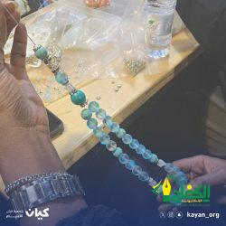 أنصار طيبه – بطل بطولة ابطال السعودية لذوي الاعاقة لألعاب القوه