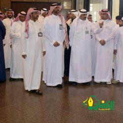 “الشؤون الإسلامية” تبحث حلول ازدحام الحركة المرورية لمسجد التنعيم بمكة المكرمة