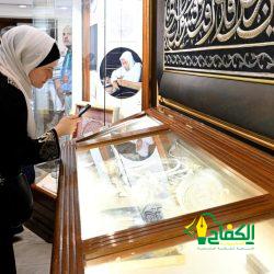 صاحب السمو الملكي الأمير سلمان بن سلطان أمير منطقة المدينة – رعى مؤتمر “القمة السعودية لعلم الأورام الدقيق