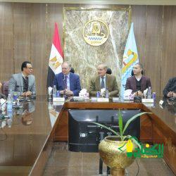 استمرارا للاحتفال بيوم البيئة الوطني ٢٠٢٤: وزيرة البيئة بجمهورية مصر العربية تشهد عدد من البروتوكولات مع مؤسسات المجتمع المدني لدعم منظومة إدارة المخلفات ورفع الوعي البيئي