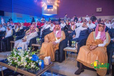 أمير المدينة – رعى افتتاح أعمال منتدى البركة للأقتصاد الإسلامي