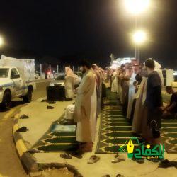 تكريم الكاتبة – نسرين أبو الجدايل 