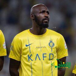 الاتحاد يعلن تعاقده مع محمد المحاسنة