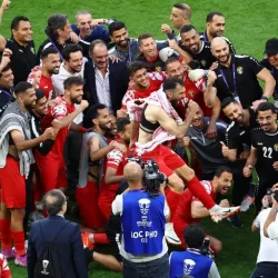 سمو سفيرة المملكة لدى الولايات المتحدة تقلد الملحق العسكري بالسفارة رتبته الجديدة