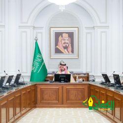 ‏عقد اجتماعًا لحوكمة خطة الشهر الكريم في المسجد النبوي، وحشد طاقات المنظومة الدينية؛ لإثراء تجربة الزائرين.. رئيس الشؤون الدينية: تعظيم الأجواء التعبدية الإيمانية في الحرمين، في أول جمعة من شهر رمضان