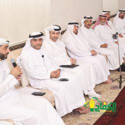 30 حقيبة إسعافية بأعلى المواصفات لخدمة المعتمرين والزوار بالحرم المكي الشريف