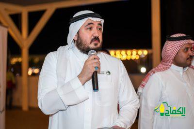 ” بيئة العاصمة المقدسة” تشارك في لقاء عن ” السعودية الخضراء “