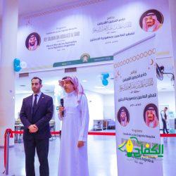 الشؤون الإسلامية” تقيم مأدبة إفطار بجمعية أهل الحديث في الهند