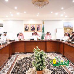 1421 مدرسة بتعليم مكة المكرمة تشارك في السعودية الخضراء