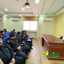 برئاسة د. سهيل قاضي.. انتخاب أعضاء مجلس إدارة “بر جدة” للدورة الجديدة 2024- 2027م)