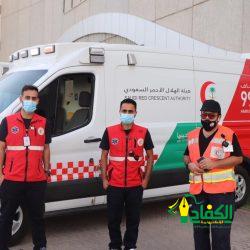 إجتماعات السيرك الهزلية