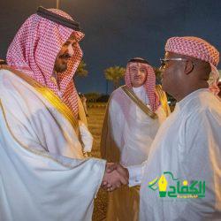 الهيئة العامة للعناية بشؤون المسجد النبوي تكثف أعمالها خلال هطول الأمطار على المدينة المنورة