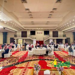 بحضور محافظ صوير السهلي ..اختتام بطولة ديوانية الأهالي الرمضانية