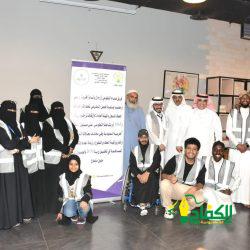 “بر جدة” تواصل تنفيذ مبادرة (أقم الصلاة) في عدد من مستشفيات جدة