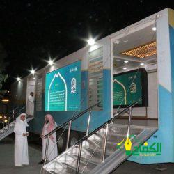 في ذمة الله تعالى الأستاذ سعيد عمر باحطاب