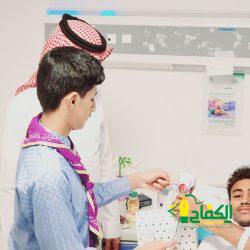 مدير هيئة الأمر بالمعروف بالمدينة يلتقي مدير إدارة المرور بالمنطقة