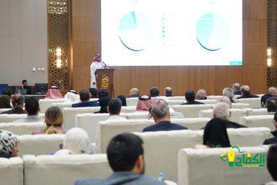غرفة المدينة – تنظم لقاء أصحاب الأعمال السعودي التركي