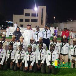 تكريم ٧٣ طالبًا بمجمع جامع الشامية لتحفيظ القران