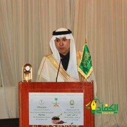 السديس يثمن دعم خادم الحرمين الشريفين وولي عهده الامين للحملة الوطنية للعمل الخيري عبر المنصة الوطنية للعمل الخيري (إحسان) في نسختها الرابعة