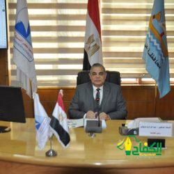 أطلق مبادرة “كافل”؛ ‏تعضيدًا لأنسنة مبادرات الرئاسة.. رئيس الشؤون الدينية: لم نغفل عن المسؤولية الاجتماعية في زخم تعزيز رسالة الحرمين الوسطية