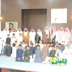 الأمير فيصل بن سلمان يطلق أعمال وقف الشفاء في مكة المكرمة