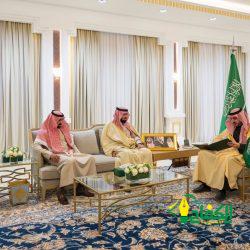 أمير الجوف يرأس اجتماع اللجنة العليا للسلامة المرورية بالمنطقة