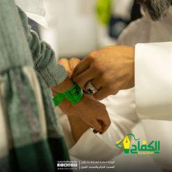 الرحال الهندي وزوجته الرحالة السعودية يجوبون ربوع وطننا الحبيب خلال شهر رمضان المبارك