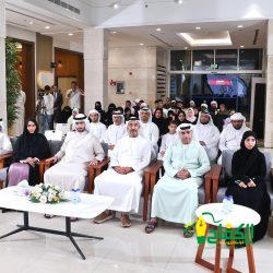 أمانة العاصمة المقدسة تكرم متقاعديها