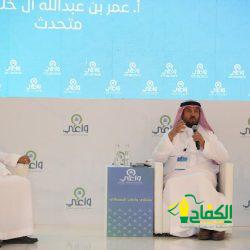 إثراء لتجربة القاصدين في الشهر الكريم .. با صمد: يؤكد أن الدروس الدينية في المسجد الحرام قائمة على مدار الساعة