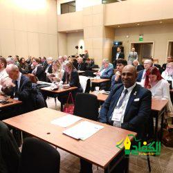 برعاية نائب أمير منطقة مكة المكرمة وبحضور معالي أمين العاصمة المقدسة جمعية كافل تقيم إفطار جماعي