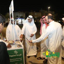 إنطلاق ملتقى واعي الرمضاني تحت عنوان صناعة المحتوى في القطاع الثالث