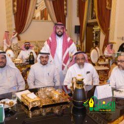جامعة الملك عبدالعزيز تبحث تعزيز أوجه التعاون مع لتحلية المياه المالحة