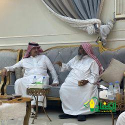 سمو نائب أمير منطقة جازان يعزي المدخلي في وفاة ابنته