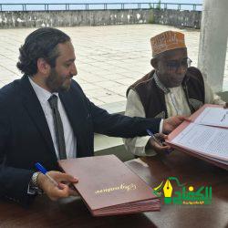 الأمير سعود بن جلوي يكرّم الفائزين في مسابقة جامعة جدة للقرآن في نسختها الـ 15