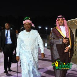 محافظ جدة يستقبل مدير عام البريد السعودي “سُبل” بمنطقة مكة المكرمة