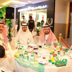 الديوانية تطلق مبادرة درب السلامة بالتعاون مع وزارة النقل والخدمات اللوجستية في صامطة