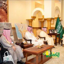 مبادرة تطوعية لتشجير الشميسي