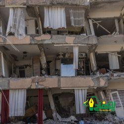 مصر تسجّل زلزالاً بقوة 5.7 درجات على مقياس ريختر