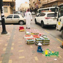 كلية التقنية للبنات بالقريات تنظم مبادرة معرض أجاويد بأجواء رمضانية