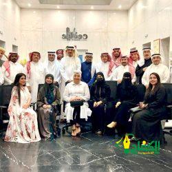 مشاركا” في الدورة الجديدة (2023- 2027م) : إنتخاب عبدالله الجميح عضوا” للمرة الثانية بمجلس إدارة “بر جدة”