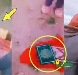 جمعية الكشافة تُشارك في تفعيل “ساعة الأرض”