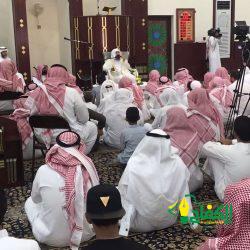 بدء العد التنازلي لانتهاء التصويت لمشروع وزارة الشؤون الإسلامية “تعليم الحج والعمرة الافتراضي” للفوز بجائزة القمة العالمية لمجتمع المعلومات 2024