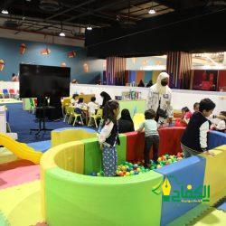 صحة مكة المكرمة تناقش مؤشرات آداء مكافحة التدخين