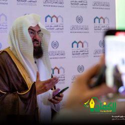 الأجواء غائمة والأمطار تشمل أجزاءً من العاصمة