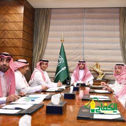 جمعية ريادة بمكة تقوم بتوزيع كسوة عيد الفطر المبارك لأسر الأيتام