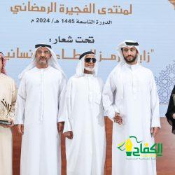 ‏عضدت المبادرة إثراءً لتجربة القاصدين في الشهر الفضيل.. معالي رئيس الشؤون الدينية: مبادرة «الإكرام في تعظيم البيت الحرام»؛ مرتكز محوري، لخطة الرئاسة في العشر الاواخر من رمضان