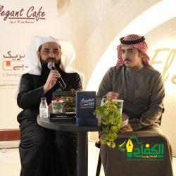 فريق ملهمات التطوعي ينفذ برنامج غبقة ملهمات التدريبية