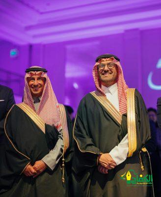السياحة السعودية تحتفي بمنجزاتها وأرقامها القياسية وشراكاتها الاستراتيجية في معرض ITB برلين 2024م