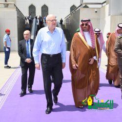 الأمير سعود بن عبدالله بن جلوي يرأس اجتماعاً لاستعراض مبادرة تجمّع الصناعات الغذائية بجدة